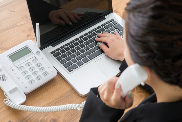 Operations management on your behalf